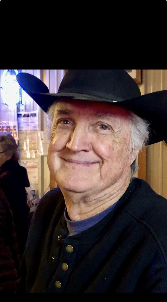 Robert Roy Brandes Profile Photo