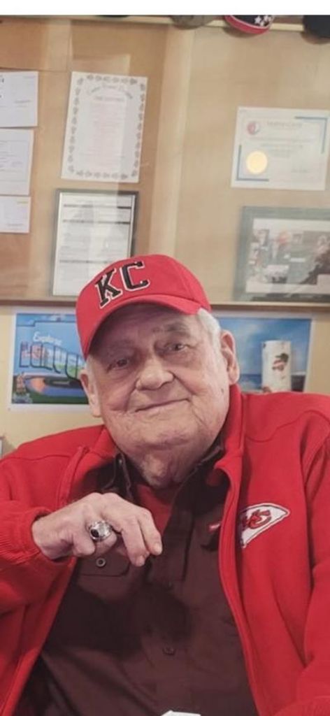 James "Toot" Lane Timmons Profile Photo