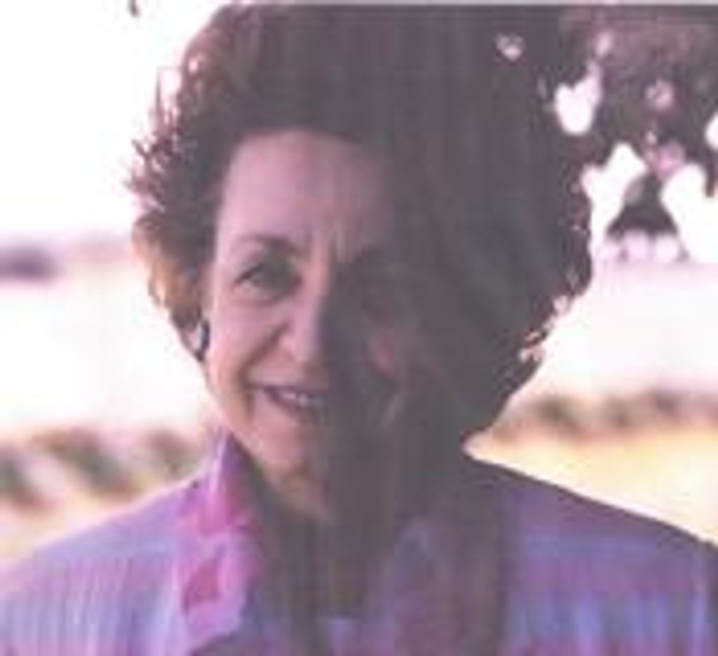 Virginia Ruth Wappat Profile Photo