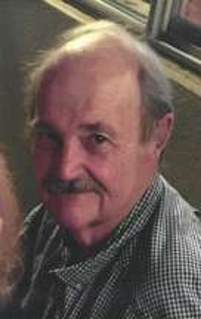 Gerald Michael Logue