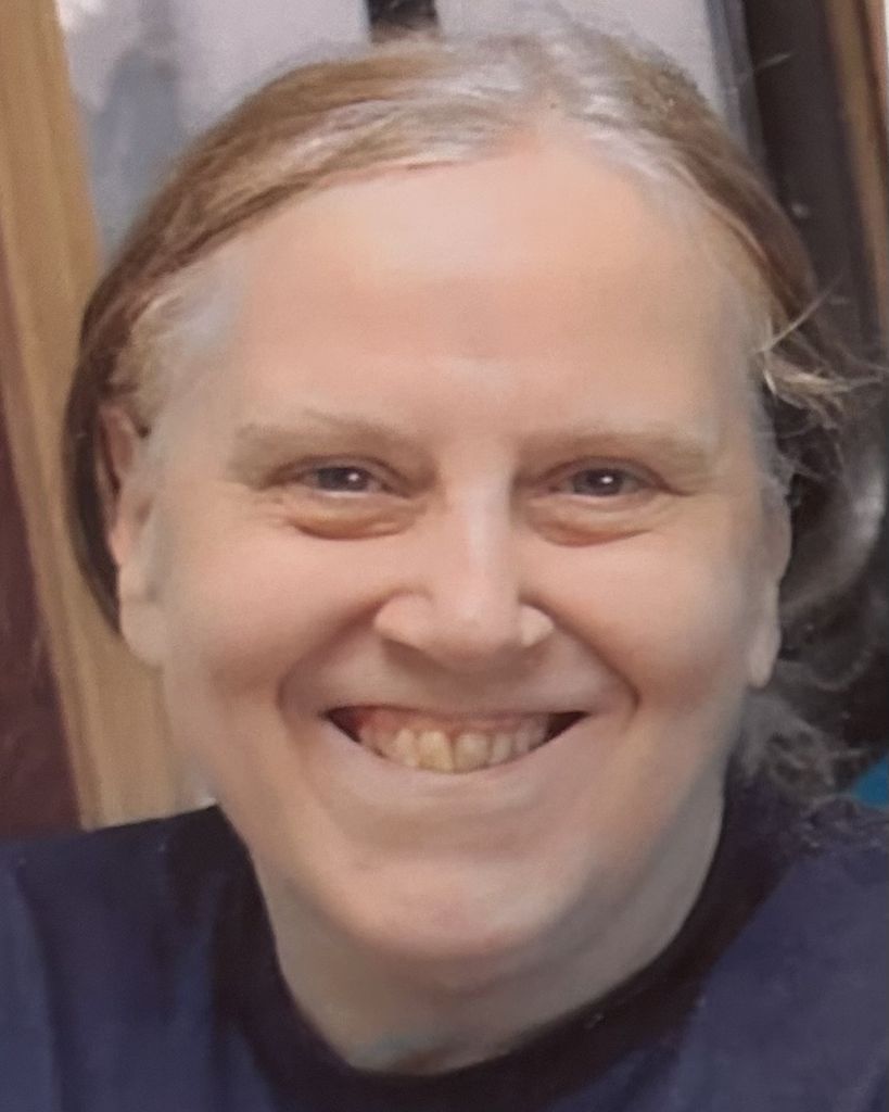 Sr. Miriam Moroney, RGS Profile Photo