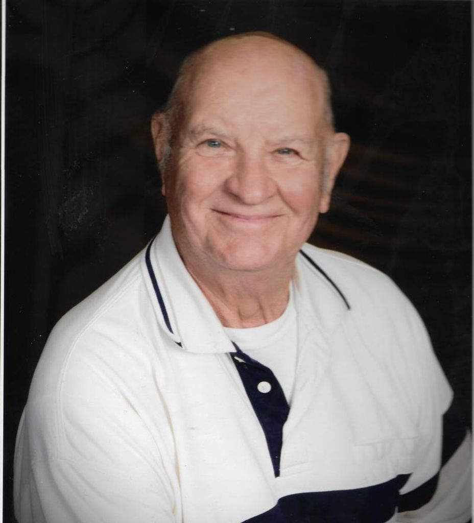 Wayne W. Weber Profile Photo