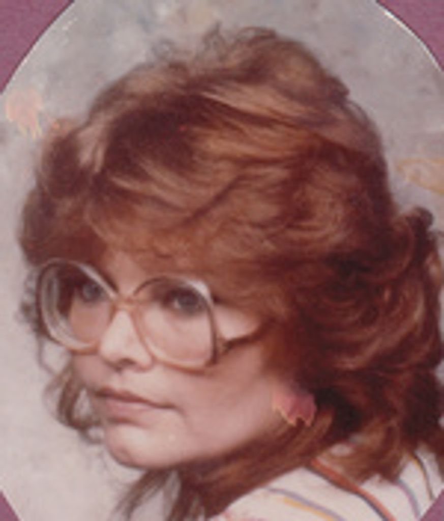 Marilyn Mae Blattner