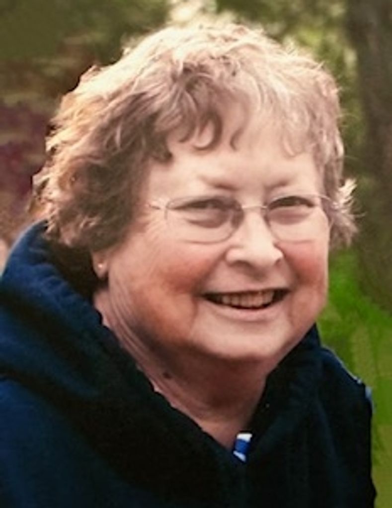 Shirley Jane Mead Profile Photo