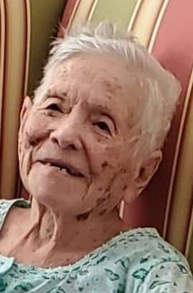 Ana Maria Rodriguez Profile Photo