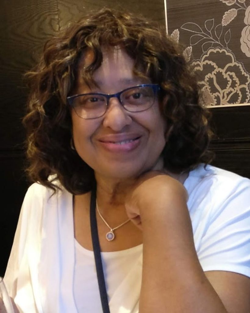 Dorothy Johnson Profile Photo