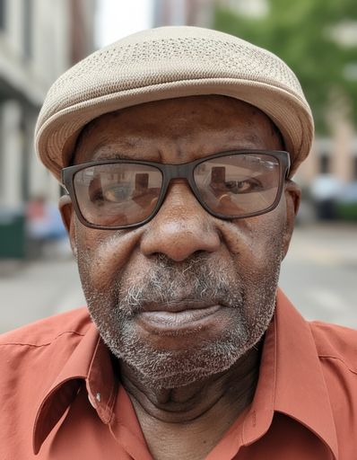 Earl Jenkins McKoy's obituary image