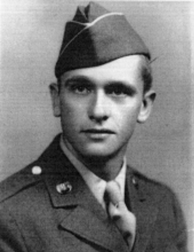 Arthur E. Hanes