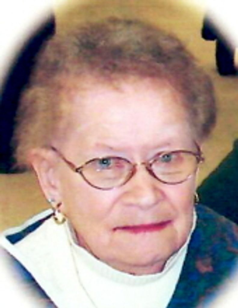Genevieve M.  Szot Profile Photo