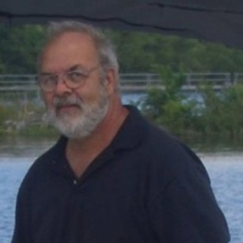 John Anthony Ties Profile Photo