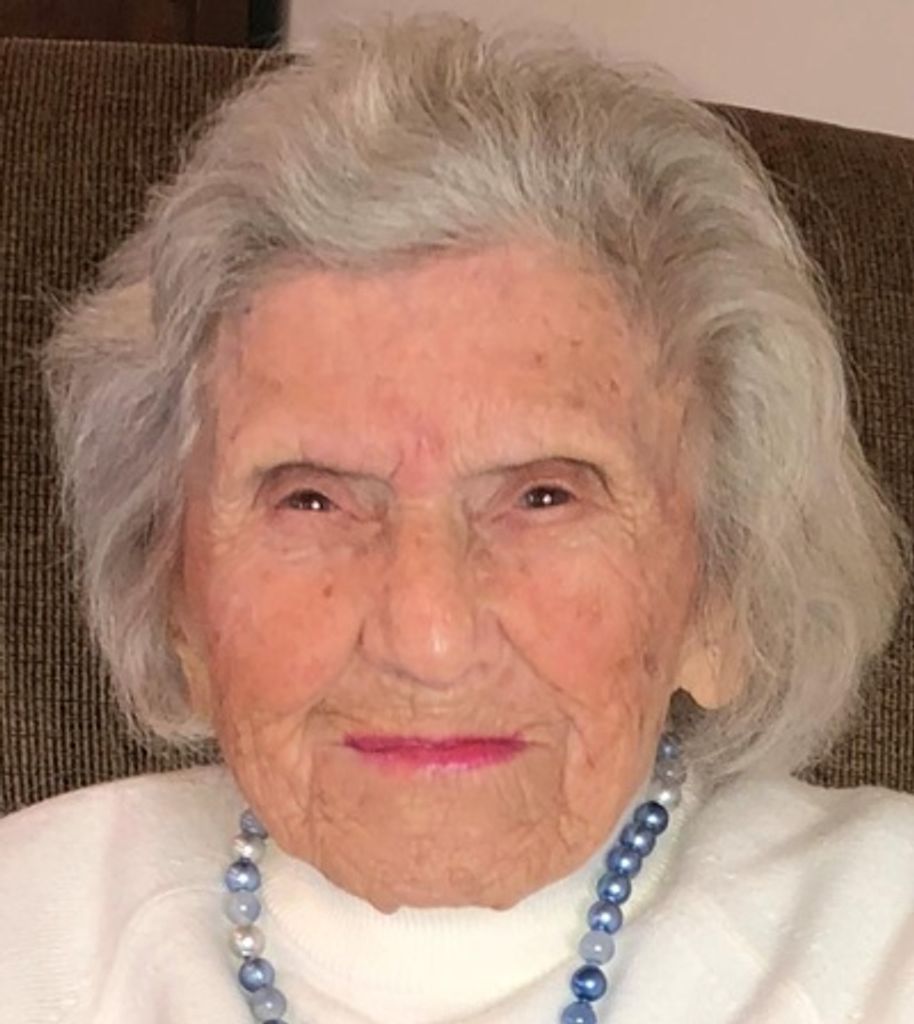 Annie Sponaugle Bennett Kisamore Profile Photo
