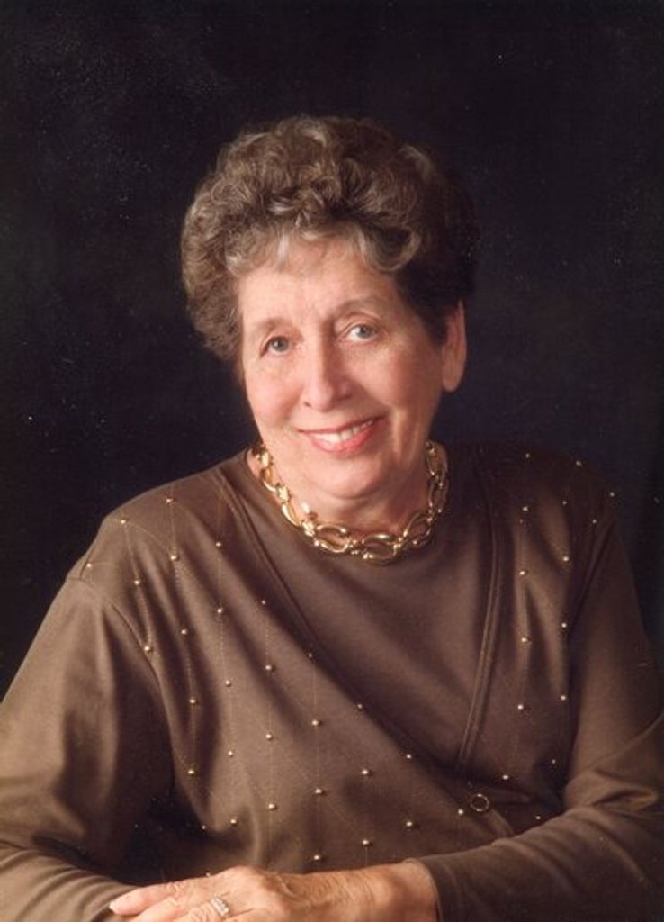 Adeline Barclay Profile Photo