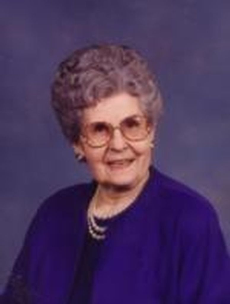 Marie Asmus