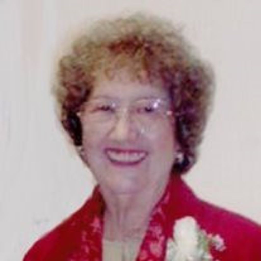 Anne Tucker Cress Babb