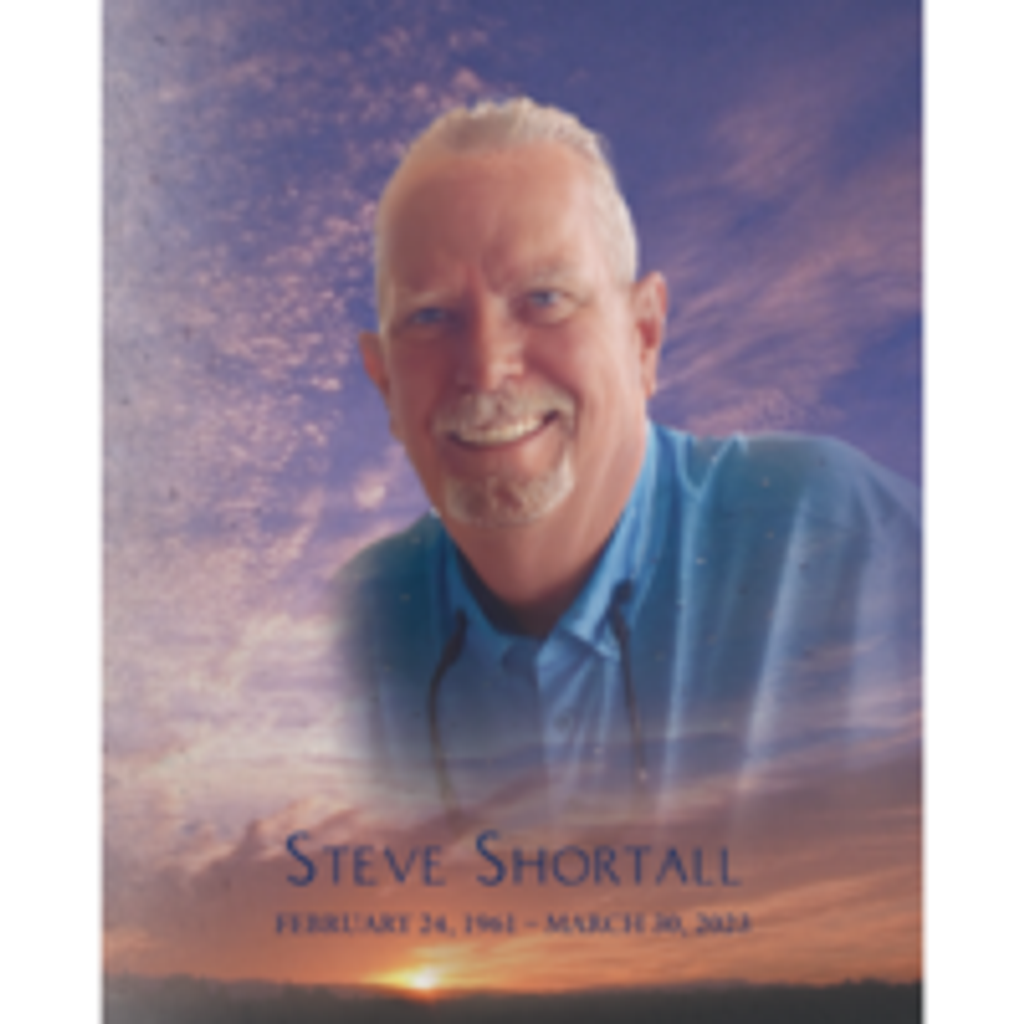 Steve Shortall