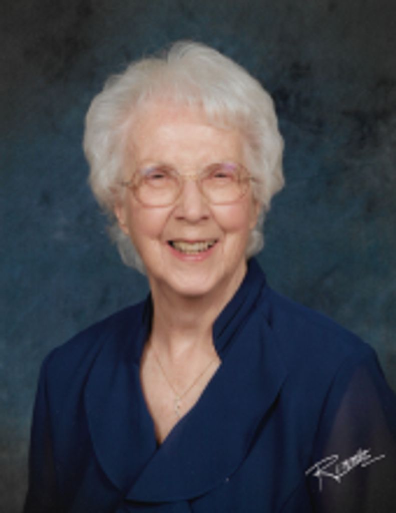 Nita Maxine Scarborough