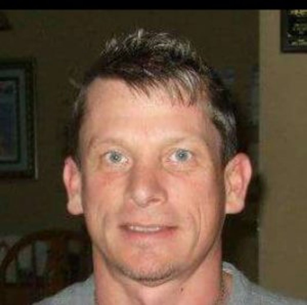 Mr Jeffrey Eric Clayton