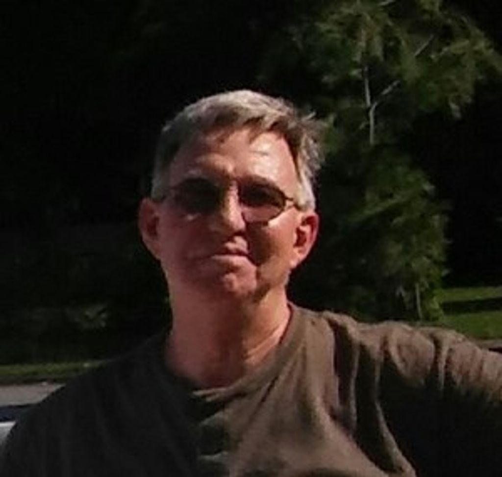 John Edward Bryant Profile Photo