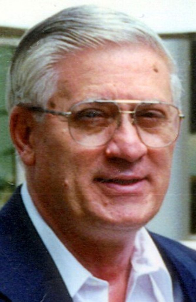 Robert M. Rineer, Sr.