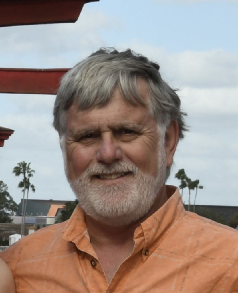 Gregory Stephen Cloutier