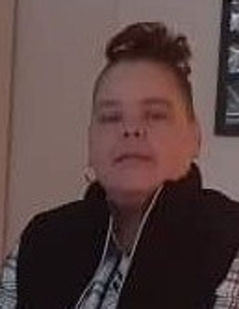 Brandi Jill Reynolds