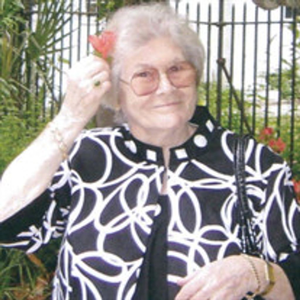 Helga E. Martin