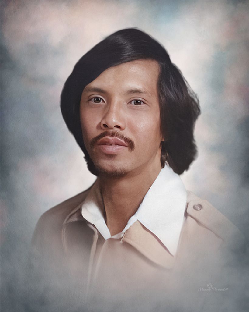 Arsenio Pastor