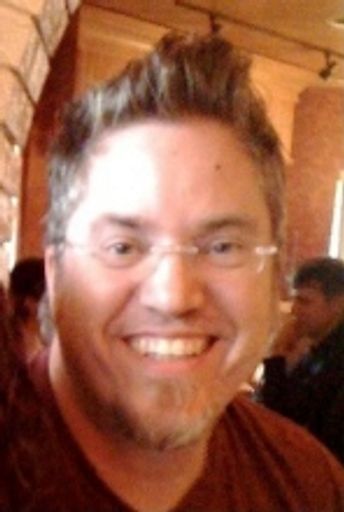 Kevin Patrick Rock Profile Photo
