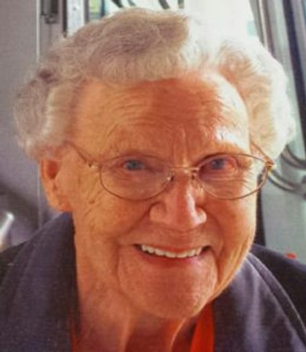 Myrtle  Eleanor Jochim Profile Photo