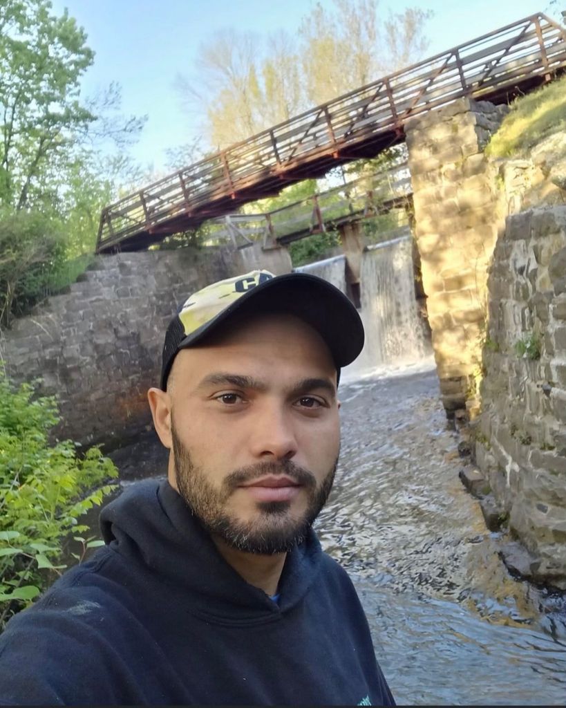Deivison Lucas Pereira Terrinha