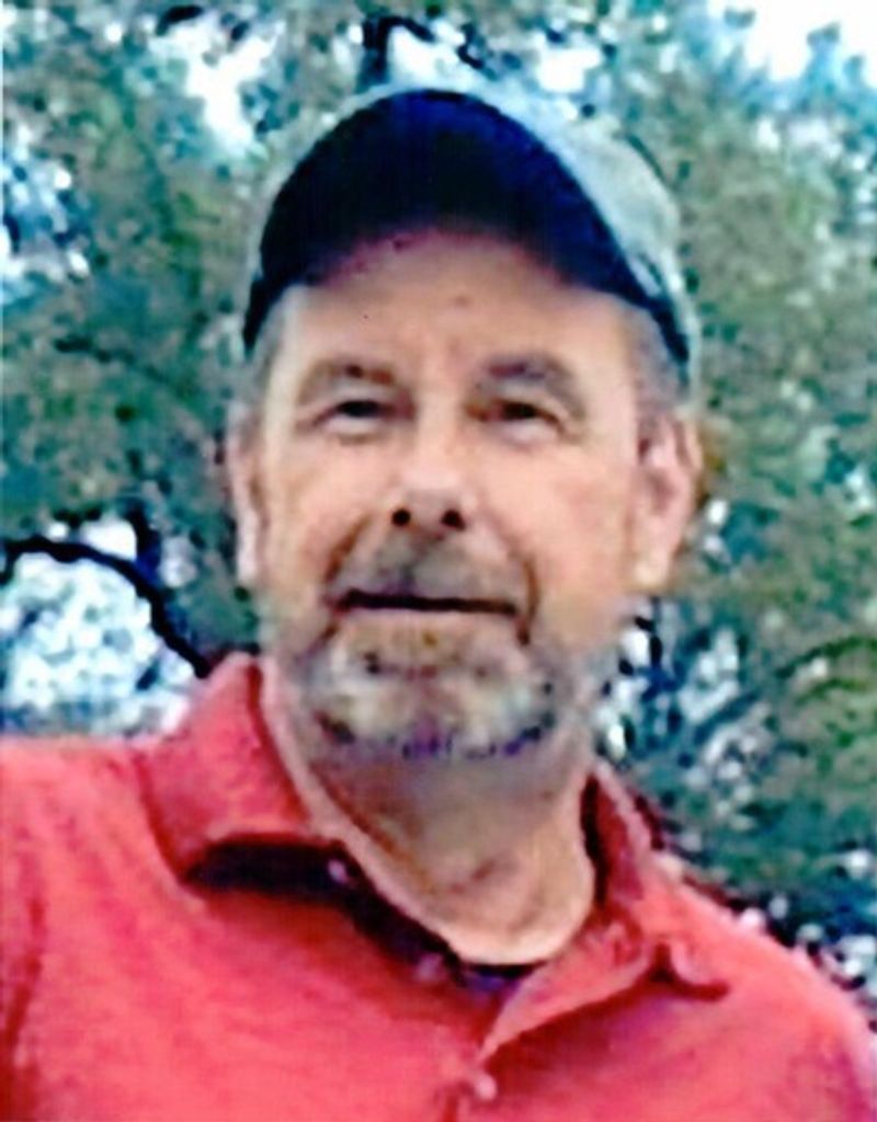 James L. Halliwell Jr.