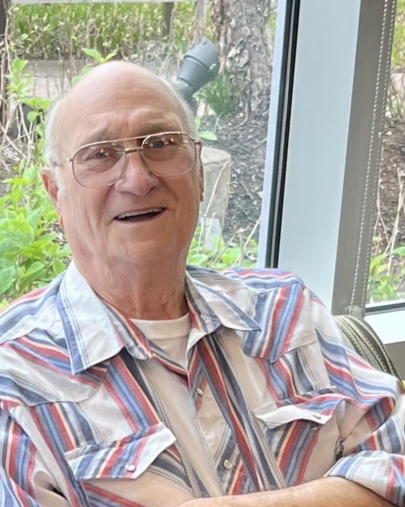 David E. Briscoe Profile Photo