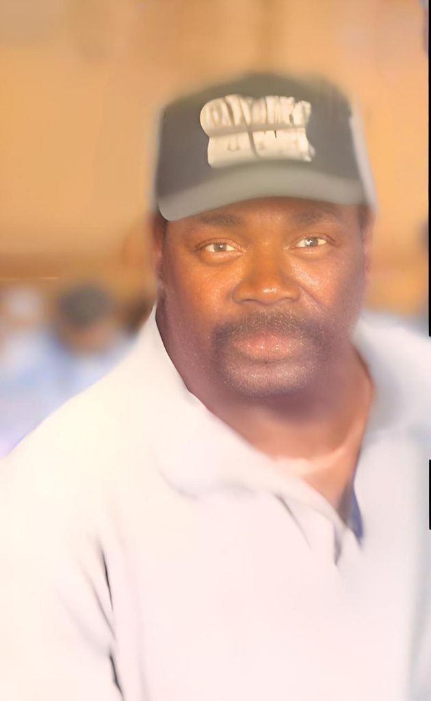 Ralph K. Hill Profile Photo