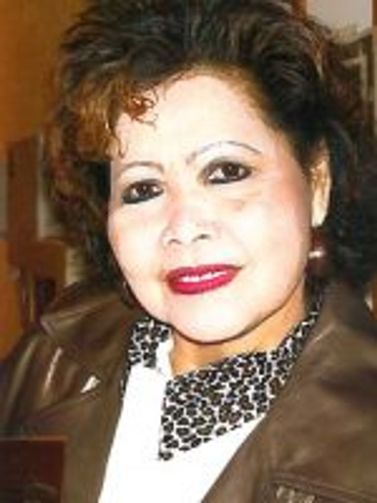 Dolly A. Samson