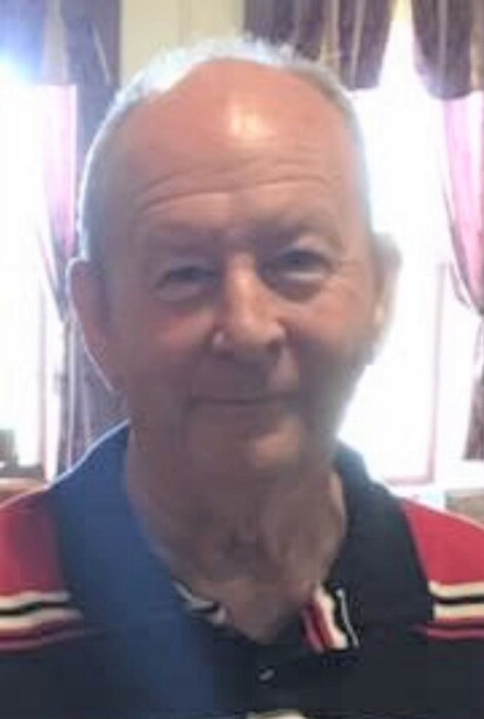 Robert William Howerton Profile Photo