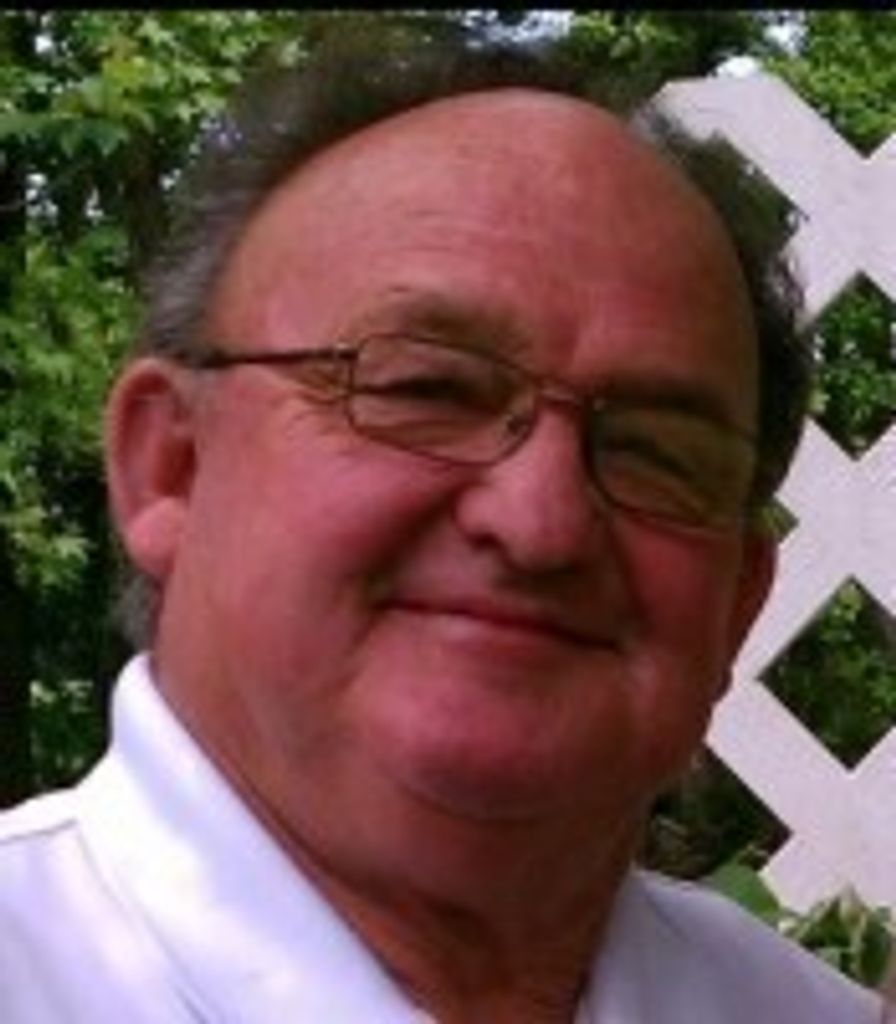 Arnold Maready Profile Photo