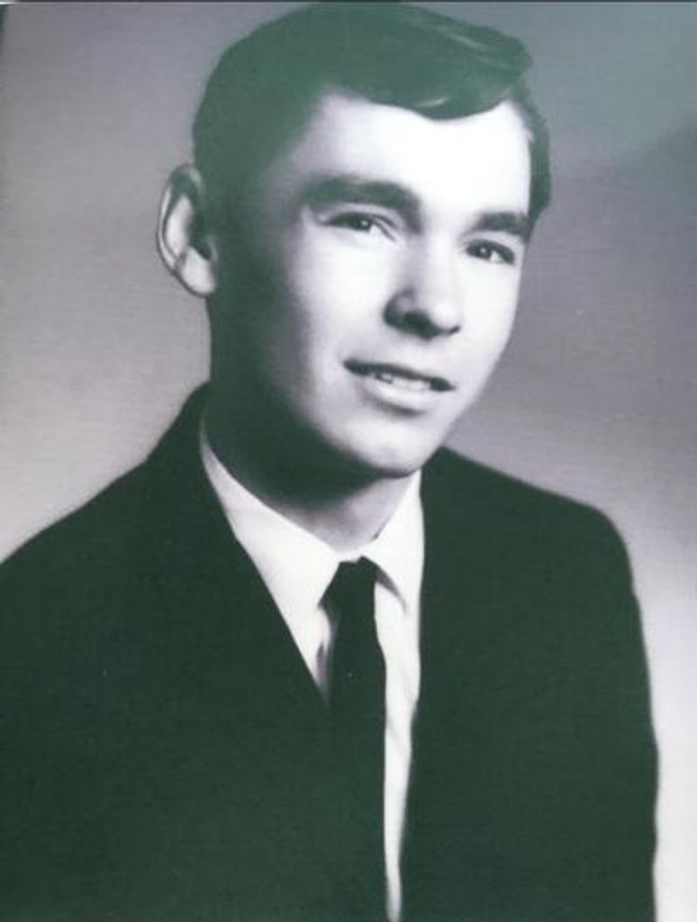 Dwayne Hartin Profile Photo