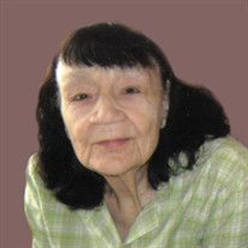 Norma Harrell Profile Photo