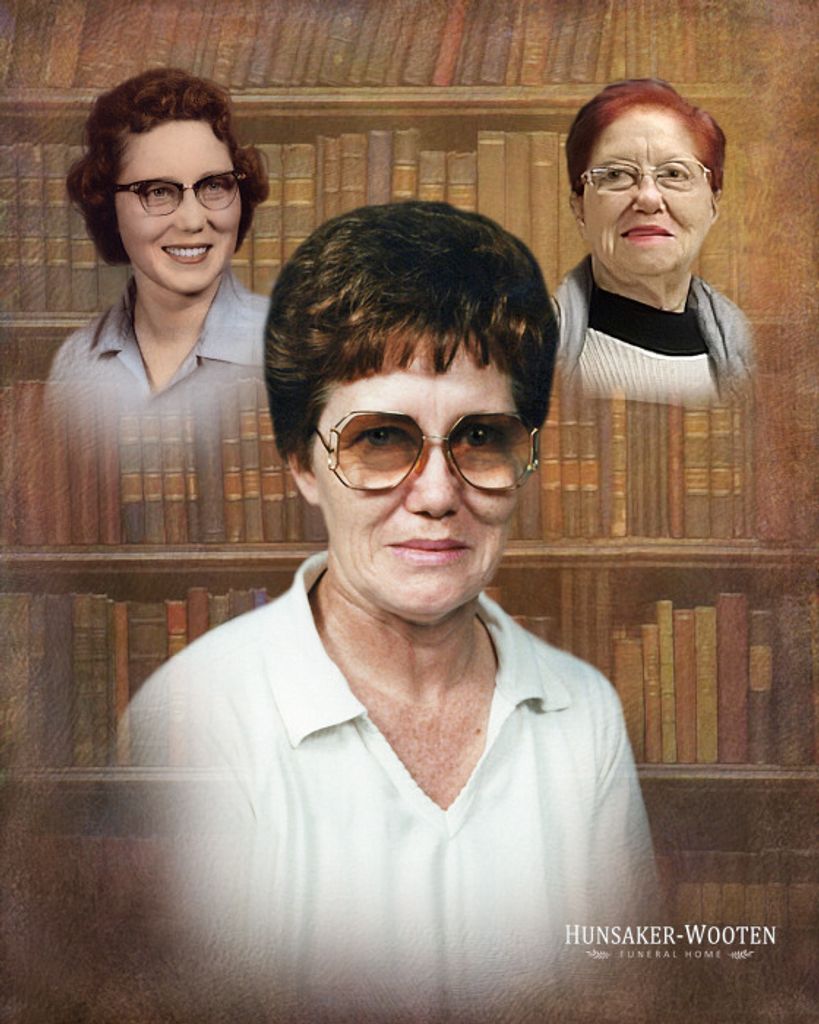 Bobbie Norton