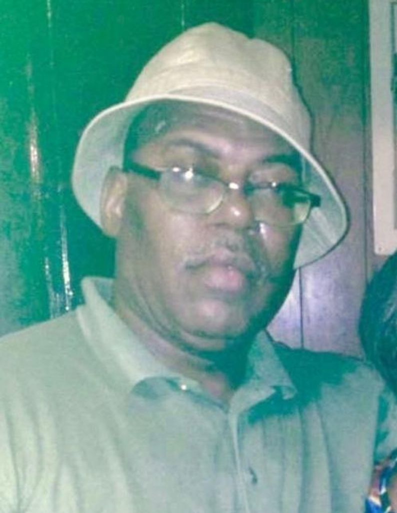 Curtis D. Green Profile Photo