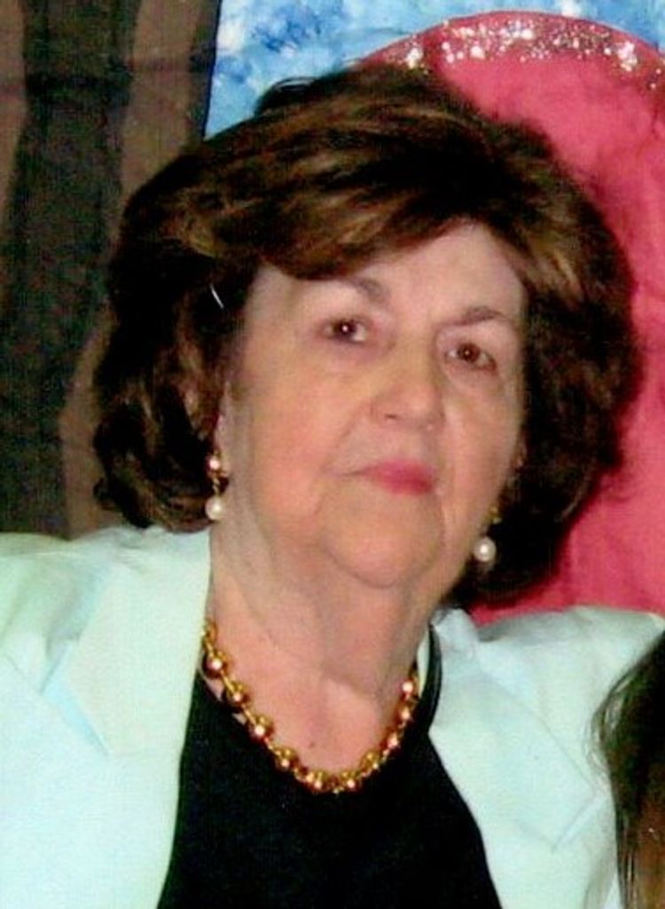 Mary Ann Foy Graff
