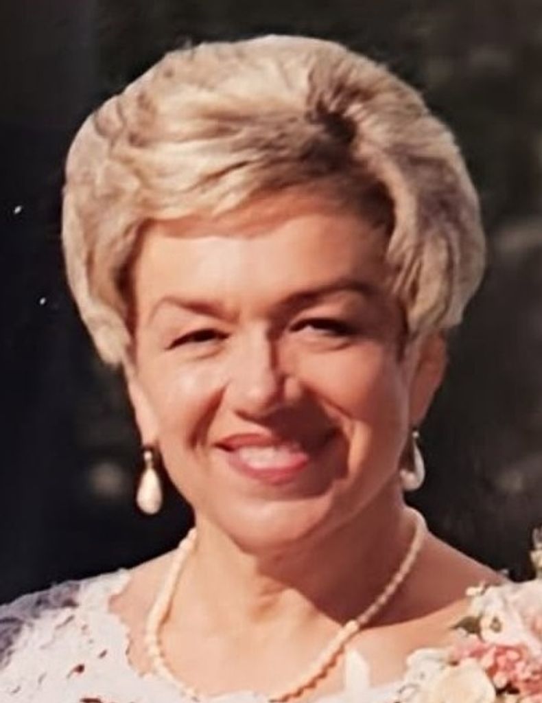 Elfriede Marie Schreyer Profile Photo