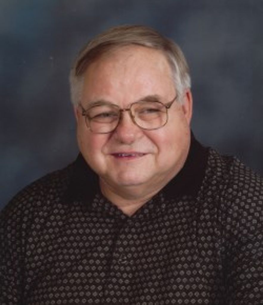George "Geordie" P. Fishel  Iii Profile Photo