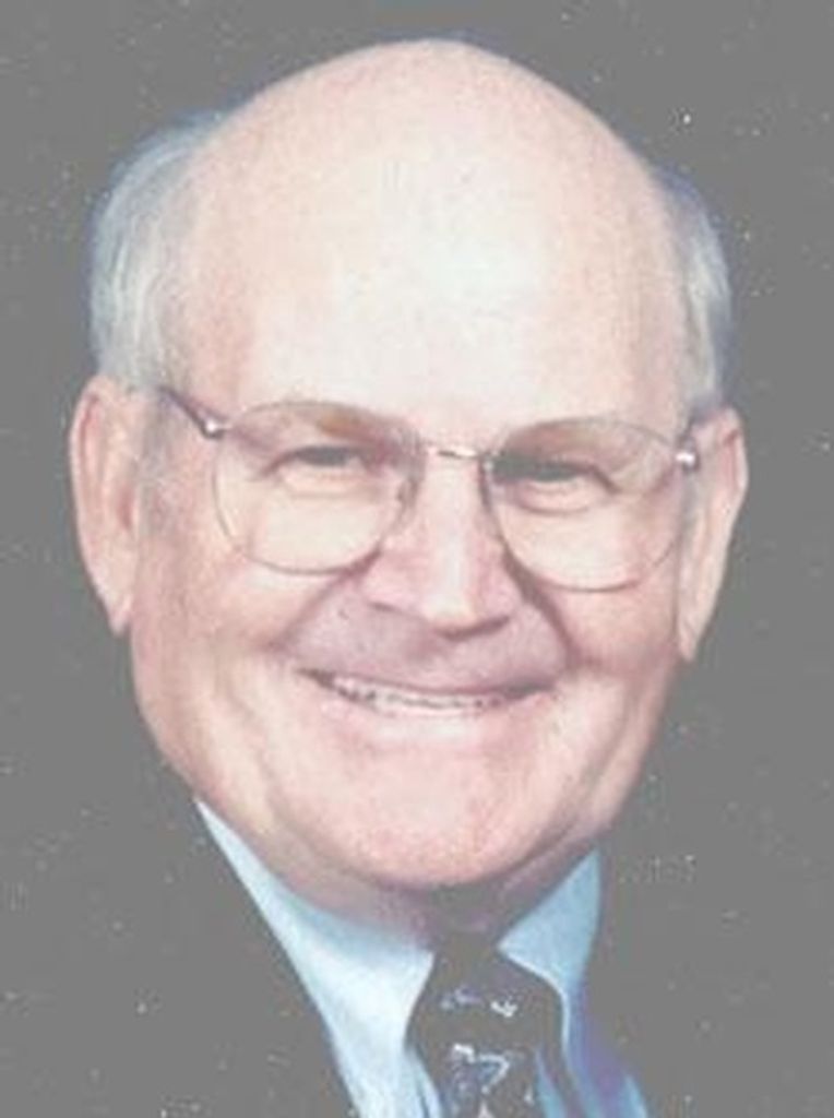 Homer Leon Hudson