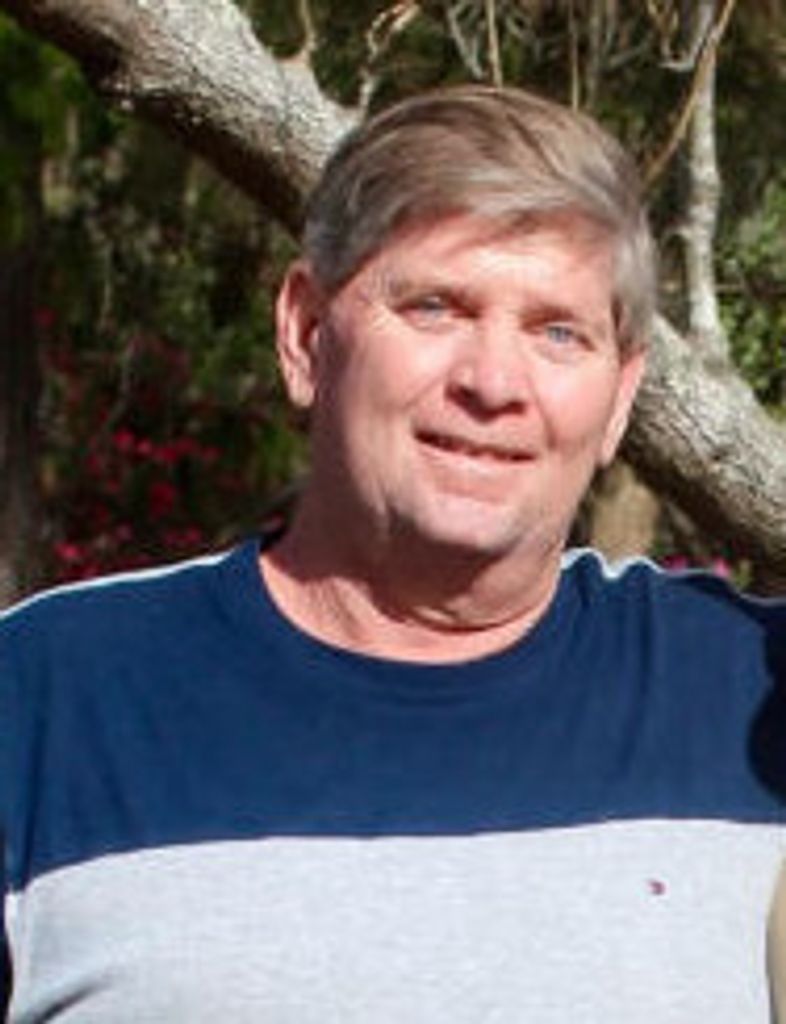 Marty Moody