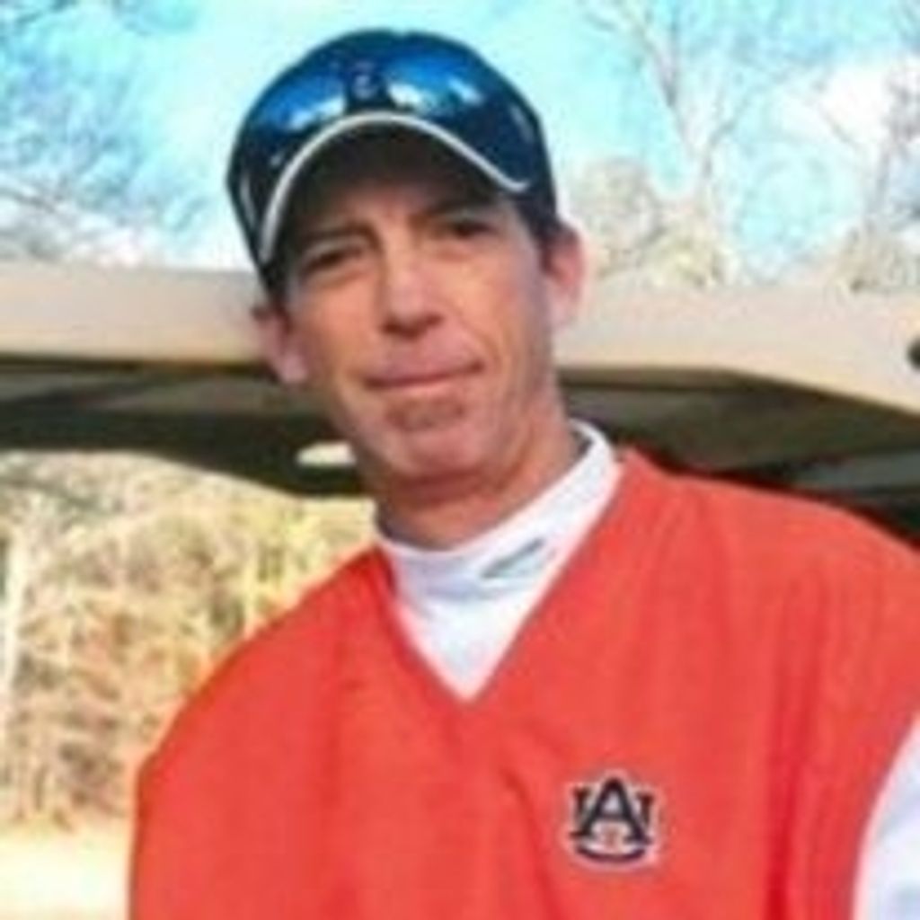 Charles Randall Stevens Profile Photo