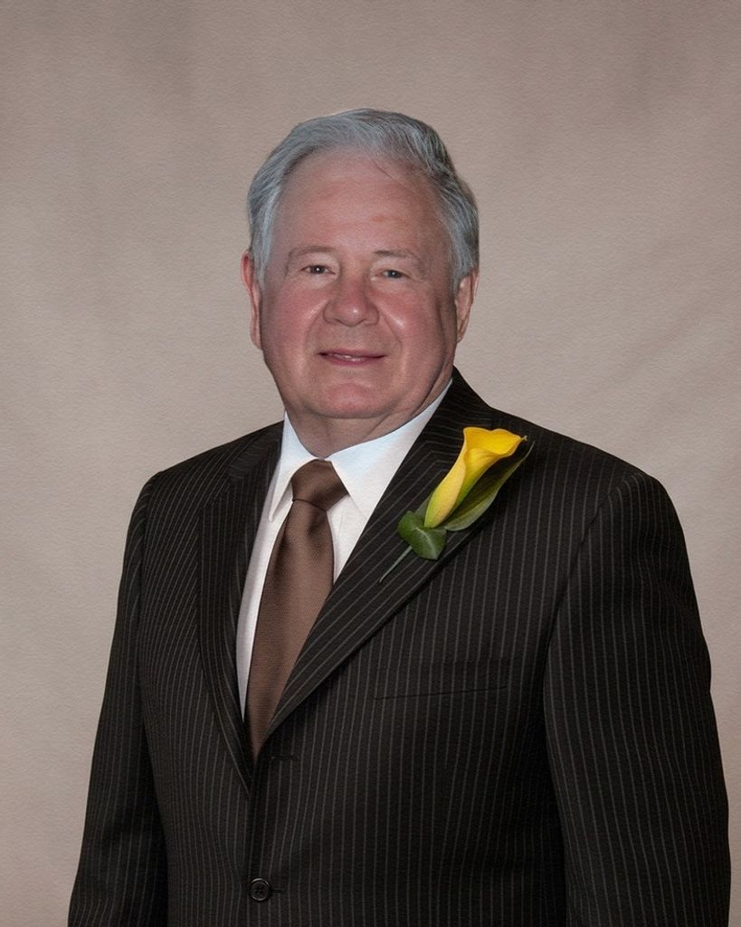 Norman J. Macey Jr Profile Photo