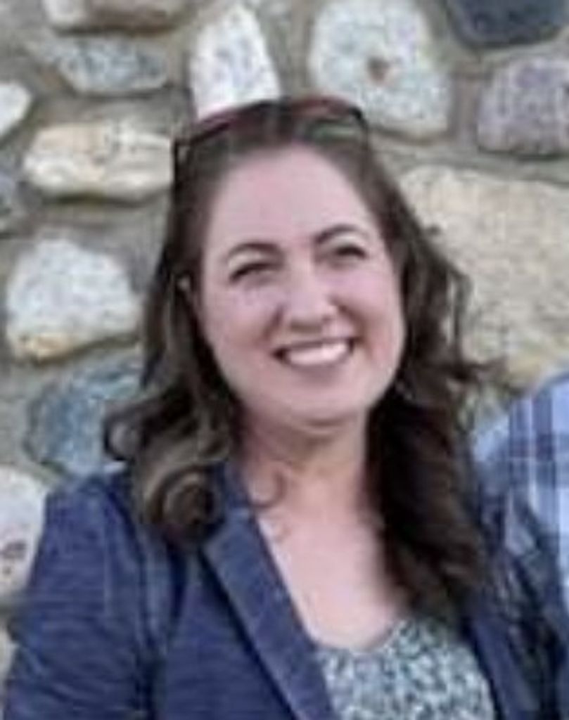 Lora Leigh Popadynetz