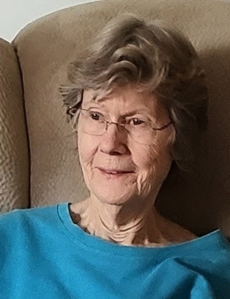 Priscilla  "Joan" Craig Profile Photo