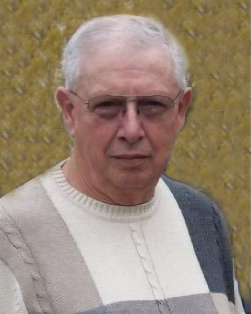 Virgil Kenneth Klemmensen
